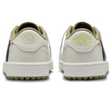 Jordan 1 Retro Low Golf Travis Scott 'Neutral Olive'