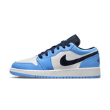 Air Jordan 1 Low 'UNC' (2021)