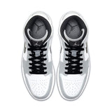 Air Jordan 1 Mid 'Smoke Grey'