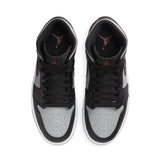 Jordan 1 Mid 'Shadow Red'