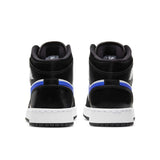 Jordan 1 Mid 'Racer Blue' (GS)