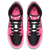 Jordan 1 Mid 'Pinksicle' (GS)