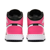Jordan 1 Mid 'Pinksicle' (GS)