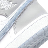Jordan 1 Mid "Wolf Grey" (W)