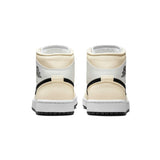 Jordan 1 Mid 'Coconut Milk' (W)