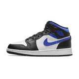 Jordan 1 Mid 'Racer Blue 2.0'