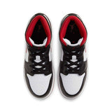 Jordan 1 Mid 'Gym Red'