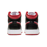 Jordan 1 Mid 'Gym Red'