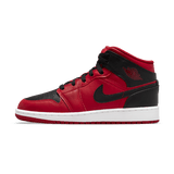 Jordan 1 Mid 'Reverse Bred'