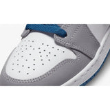 Jordan 1 Mid 'True Blue' (GS)