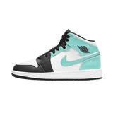 Jordan 1 Mid 'Tropical Twist'