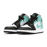Jordan 1 Mid 'Tropical Twist'