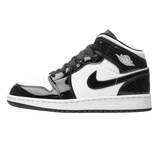 Jordan 1 Mid SE 'Carbon Fiber' (All-Star)