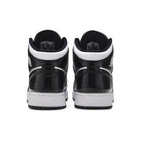 Jordan 1 Mid SE 'Carbon Fiber' (All-Star)