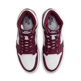 Air Jordan 1 Retro High OG 'Bordeuax'