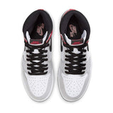 Jordan 1 Retro High 'Light Smoke Grey'