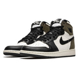 Jordan 1 Retro High 'Dark Mocha'