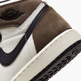 Jordan 1 Retro High 'Dark Mocha'