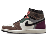 Jordan 1 Retro High OG 'Hand Crafted'