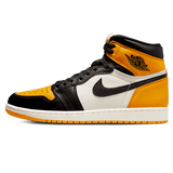 Jordan 1 Retro High OG 'Taxi'