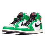 Jordan 1 Retro High OG 'Lucky Green' (W)