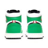 Jordan 1 Retro High OG 'Lucky Green' (W)