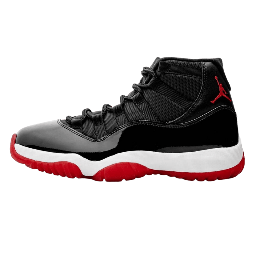 Jordan 11 Retro 'Bred' (2019)