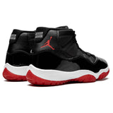 Jordan 11 Retro 'Bred' (2019)
