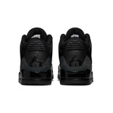 Air Jordan 3 Retro 'Black Cat' (2025)