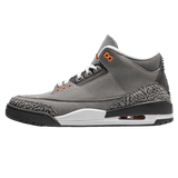 Jordan 3 Retro 'Cool Grey' (2021)