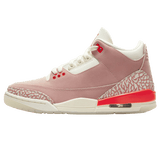 Jordan 3 Retro 'Rust Pink' (W)