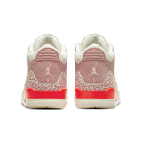 Jordan 3 Retro 'Rust Pink' (W)