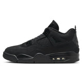 Air Jordan 4 Retro 'Black Cat' (2025)