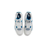 Air Jordan 4 Retro 'Military Blue' (2024)