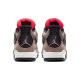 Jordan 4 Retro 'Taupe Haze'