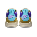Jordan 4 Retro Union 'Desert Moss'