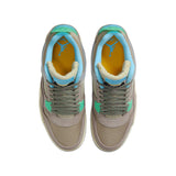 Jordan 4 Retro Union 'Taupe Haze'