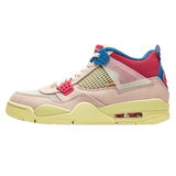 Jordan 4 Retro Union 'Guava Ice'