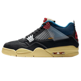 Jordan 4 Retro Union 'Off Noir'