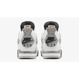 Air Jordan 4 Retro 'White Cement' (2025)