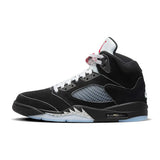 Air Jordan 5 OG 'Black Metallic Reimagined'