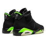 Jordan 6 Retro 'Electric Green'