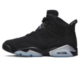 Jordan 6 Retro 'Metallic Silver'