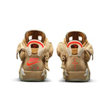 Jordan 6 Retro Travis Scott 'British Khaki'