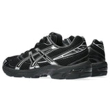 ASICS GEL-1130 'Black Pure Silver'