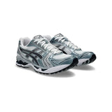 ASICS GEL-KAYANO 14 'White Fjord Grey'
