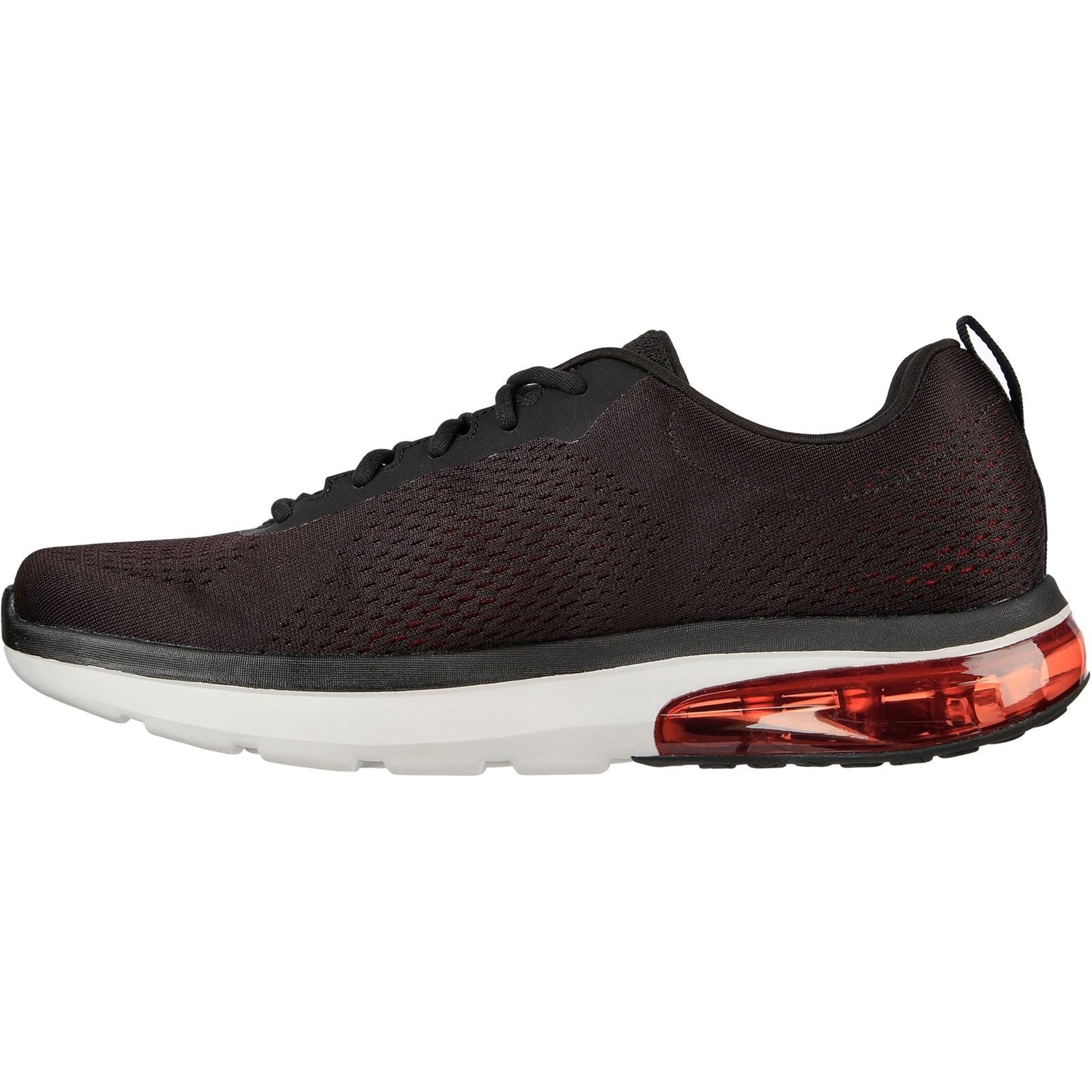 Skechers (GAR216241) Mens Sports Go Walk Air 2.0 Enterprise Shoes in UK 7 to 12