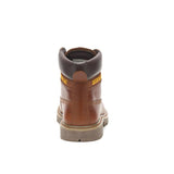 CAT Men's E COLORADO WP Lace Up Boot Size 9 to 12
