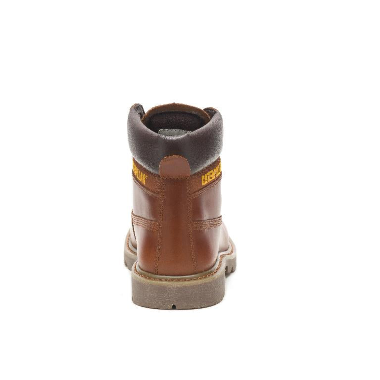 CAT Men's E COLORADO WP Lace Up Boot Size 9 to 12