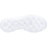 Skechers (GAR124578) Ladies Sports GOwalk Hyper Burst in UK 3 to 8